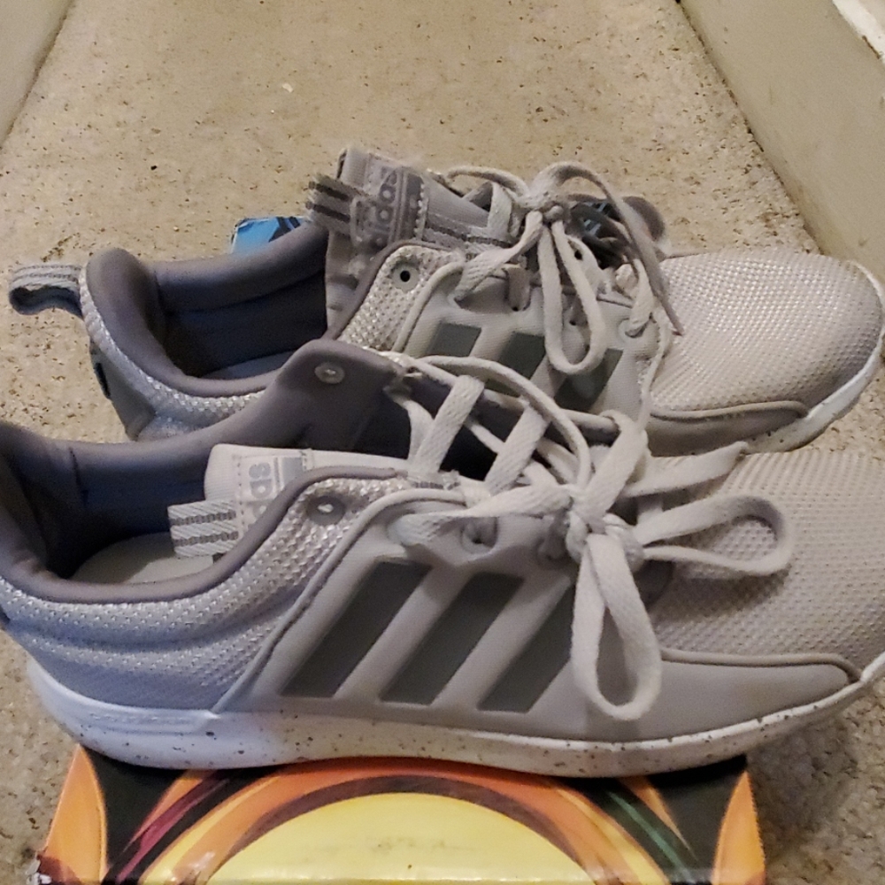 Adidas sneakers